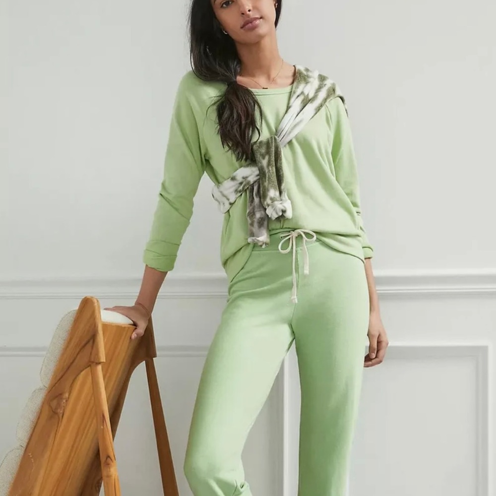 Sundry Classic Pullover by Anthropologie